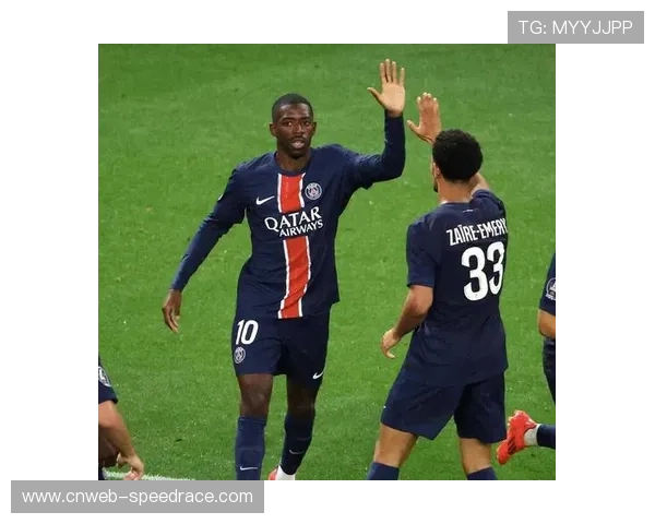 巴黎圣日耳曼本赛季联赛失利场次已追平上赛季总和